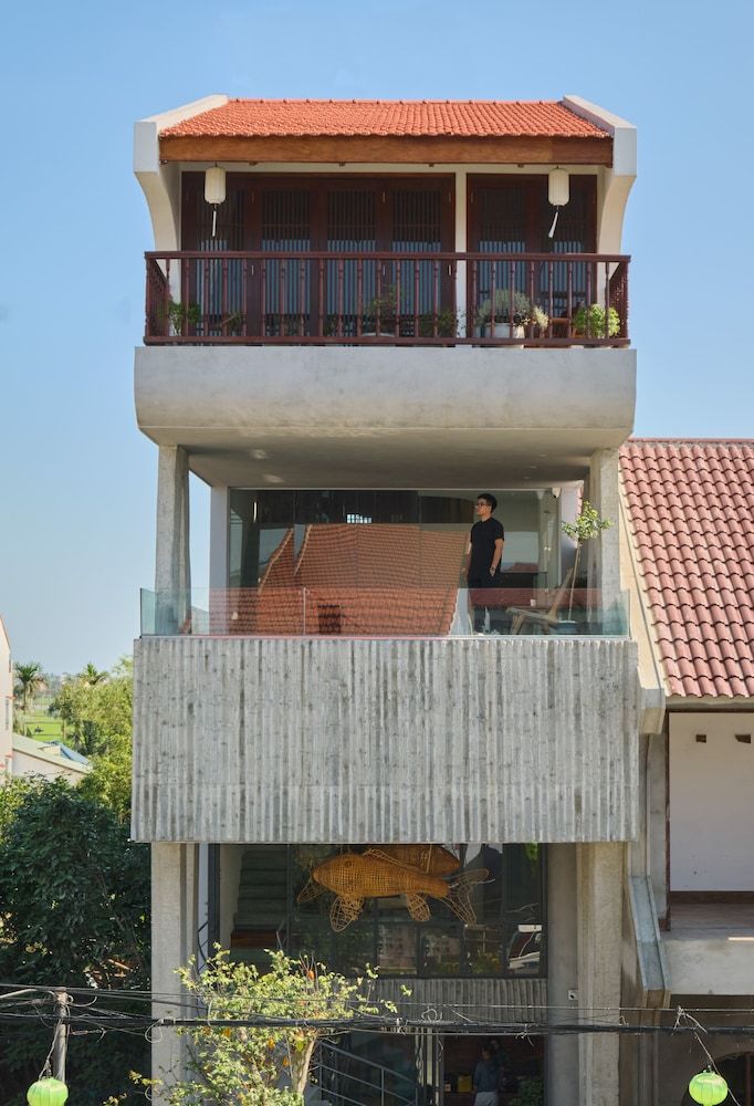 undefined Barbados Cherry Villa 5