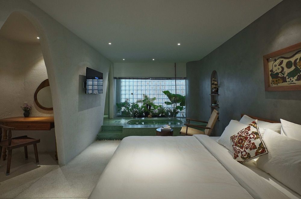 undefined Barbados Cherry Villa