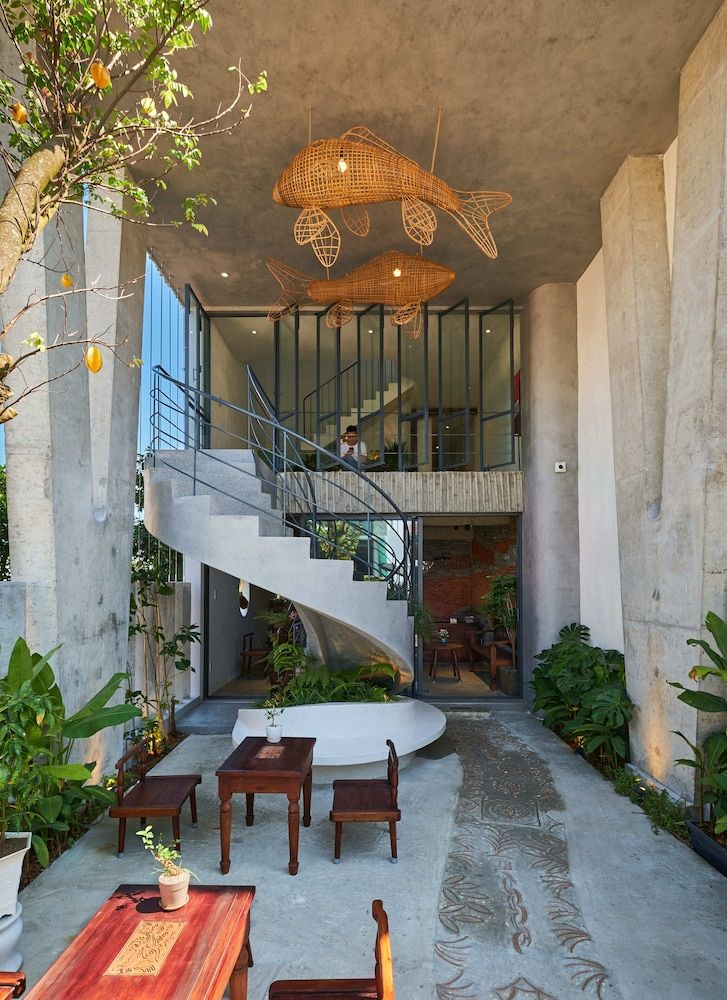 undefined Barbados Cherry Villa 4