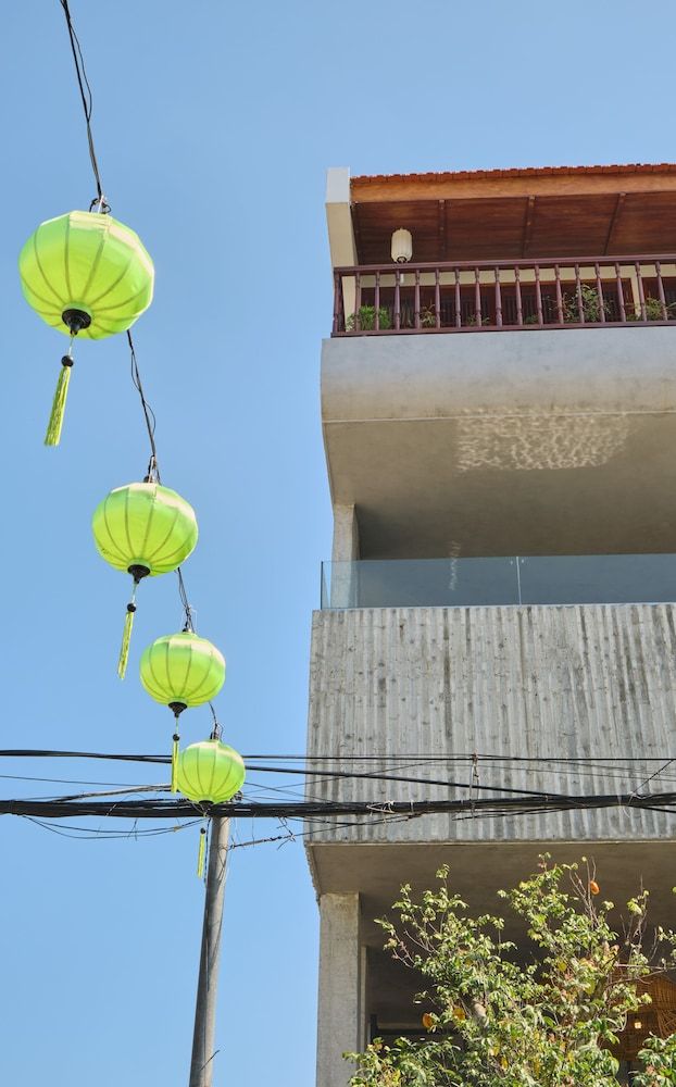 undefined Barbados Cherry Villa 2