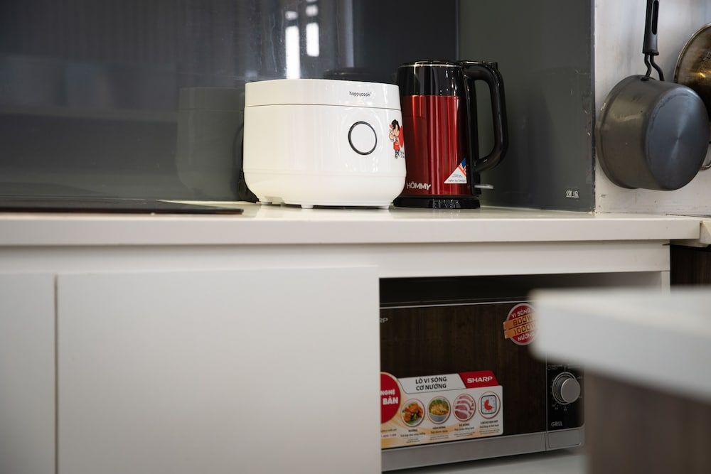 Penthouse Seaview Design Apartment 7