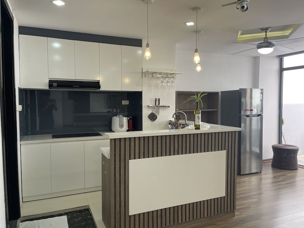 undefined Penthouse Seaview 5