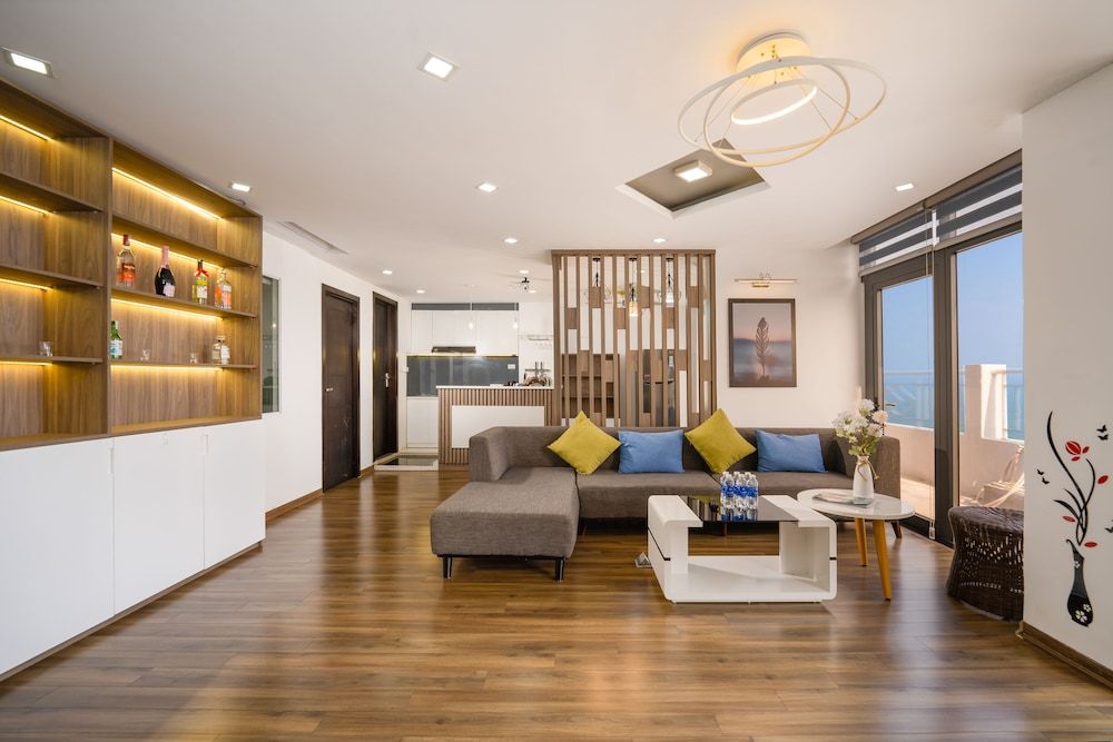 undefined Penthouse Seaview
