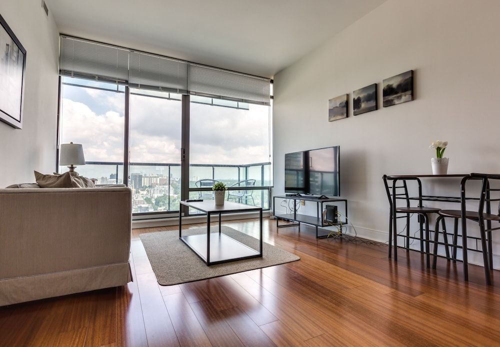 undefined Entertainment District Suite 9