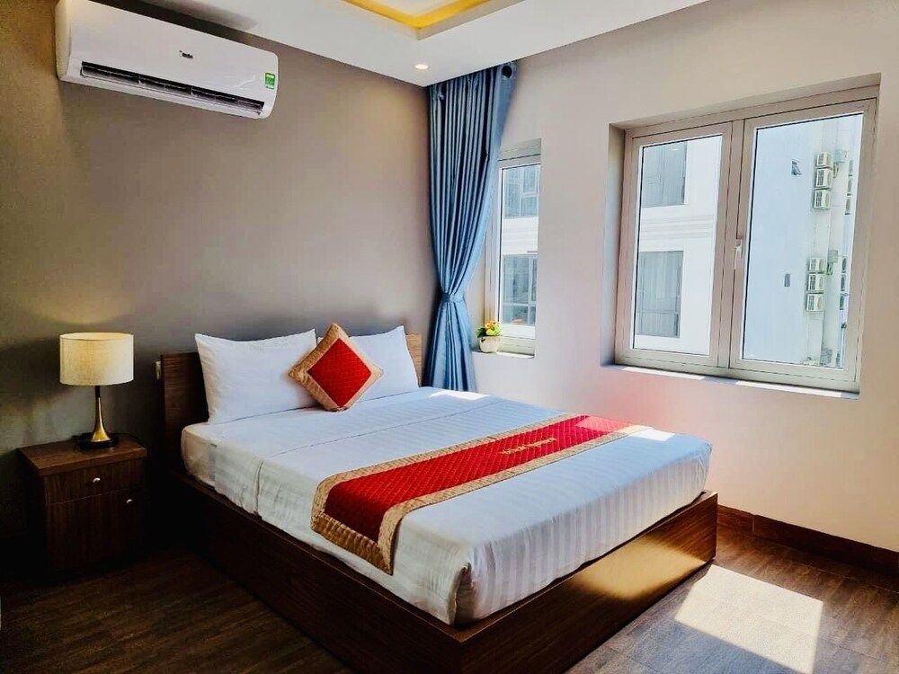 undefined Delicate Serviced Apartment And Hotel 7