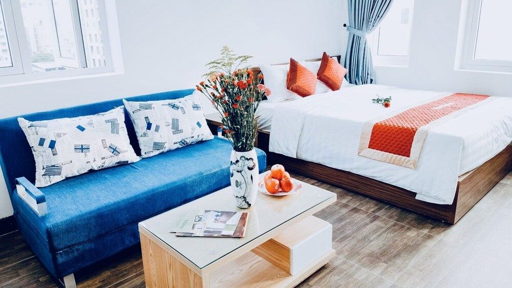 undefined Delicate Serviced Apartment And Hotel 10