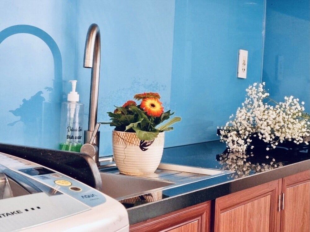 Delicate Serviced Apartment And Hotel Deluxe Studio 20