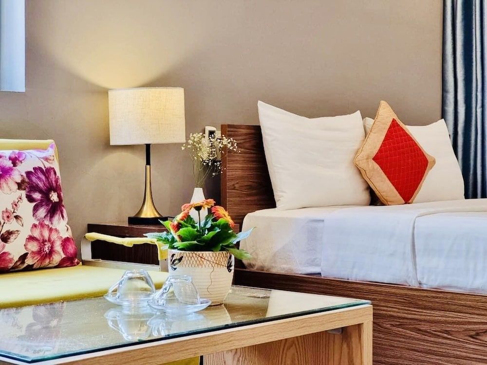 undefined Delicate Serviced Apartment And Hotel 4