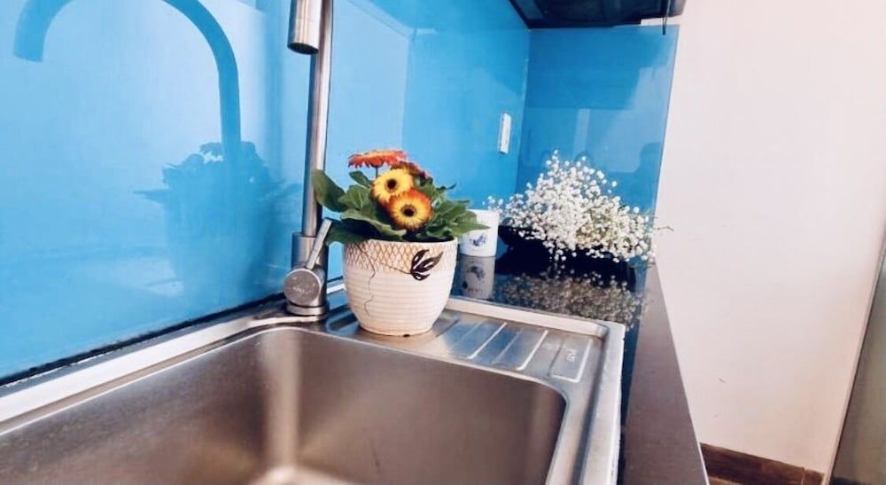 Delicate Serviced Apartment And Hotel Deluxe Studio 11