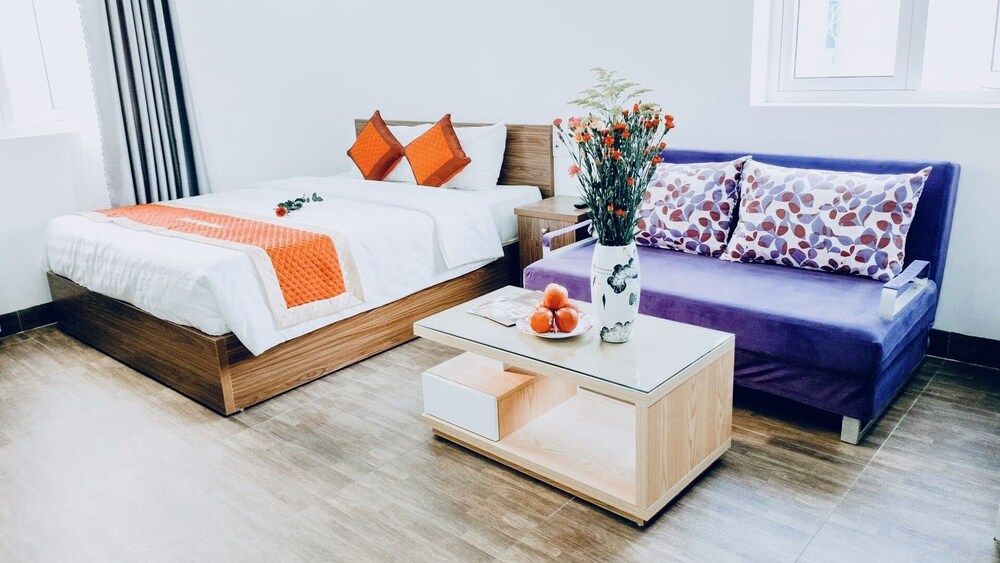 undefined Delicate Serviced Apartment And Hotel 6