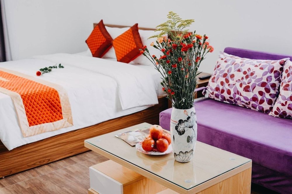 Delicate Serviced Apartment And Hotel Deluxe Studio 15