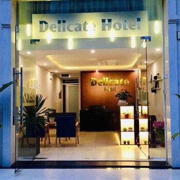 undefined Delicate Serviced Apartment And Hotel 3