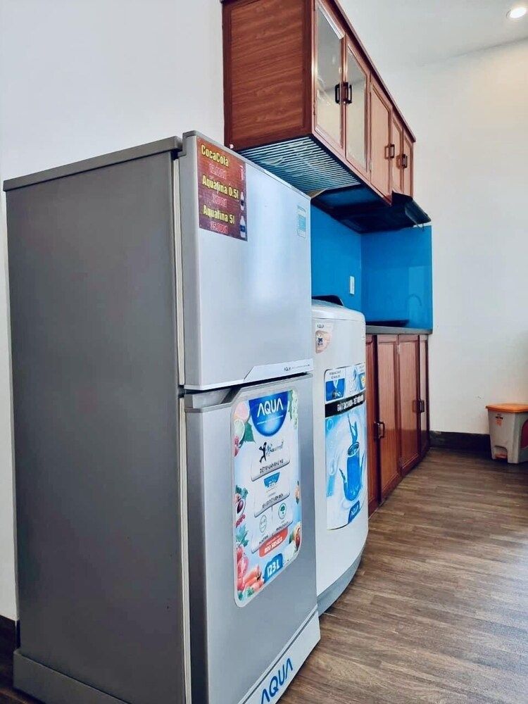 Delicate Serviced Apartment And Hotel Deluxe Studio 23