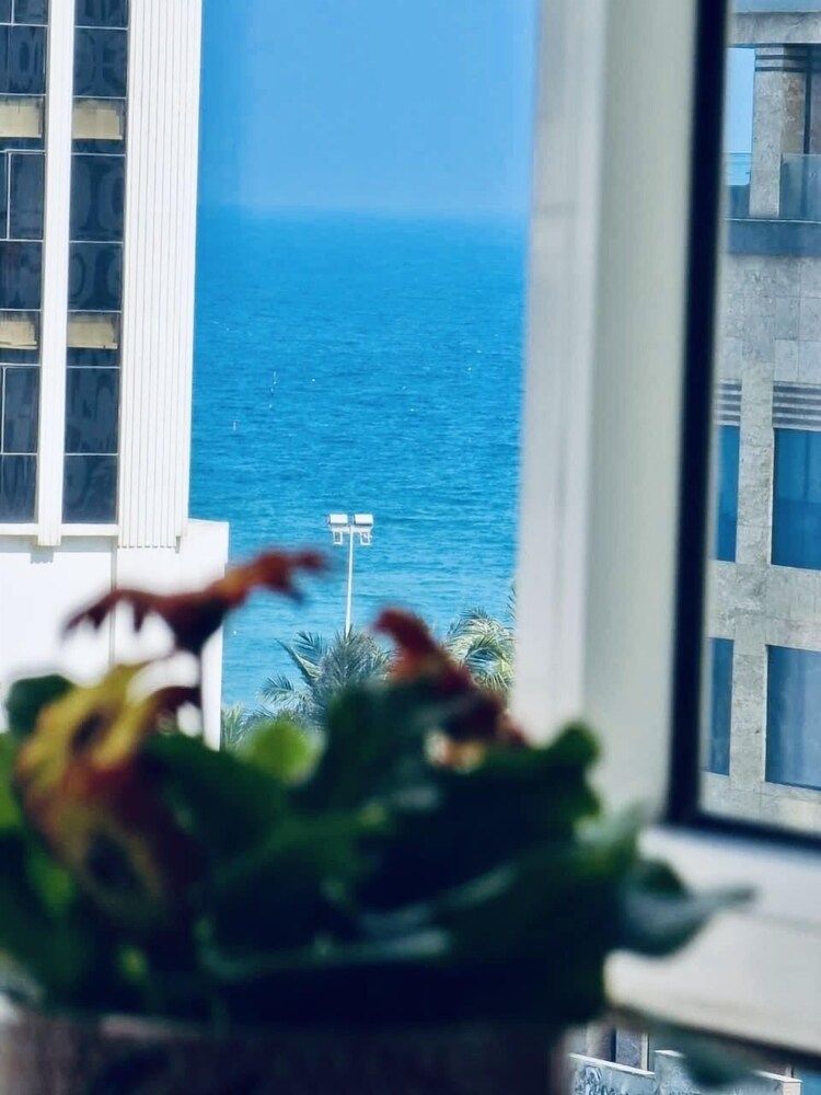 Delicate Serviced Apartment And Hotel Deluxe Studio 10