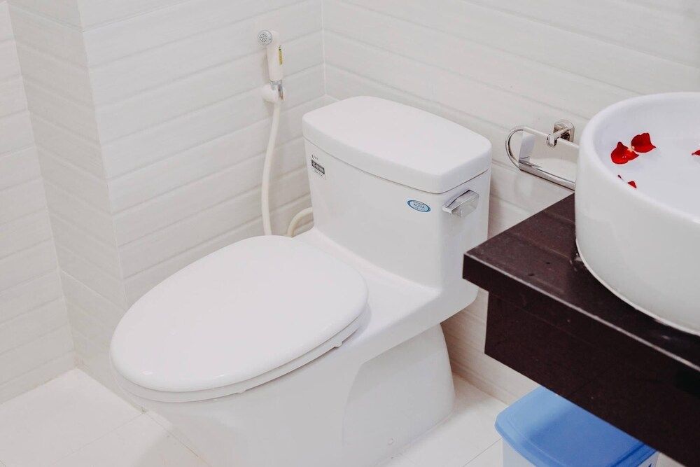 Delicate Serviced Apartment And Hotel Deluxe Studio 26