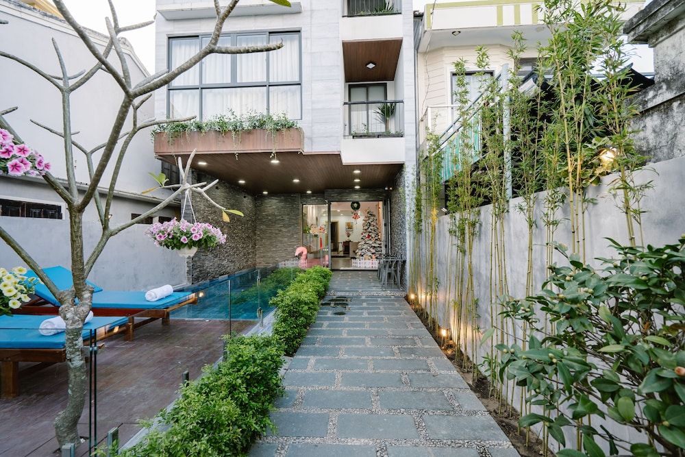 undefined LaSanta Villa 5