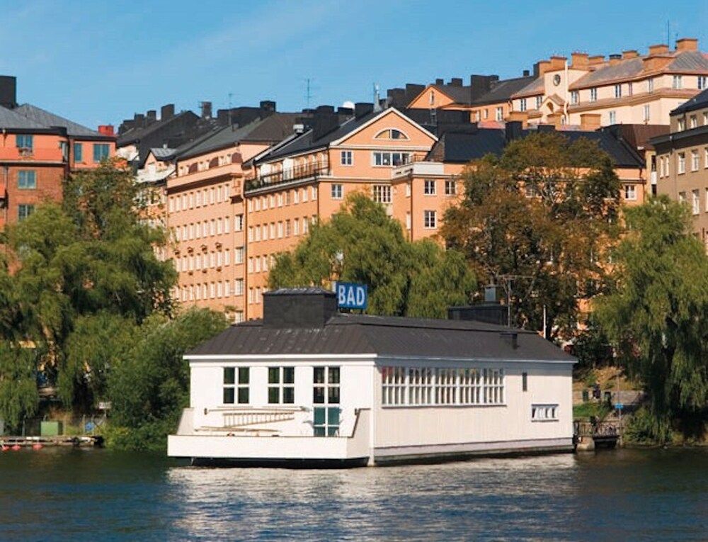 undefined Southern Stockholm Center Large Room 3