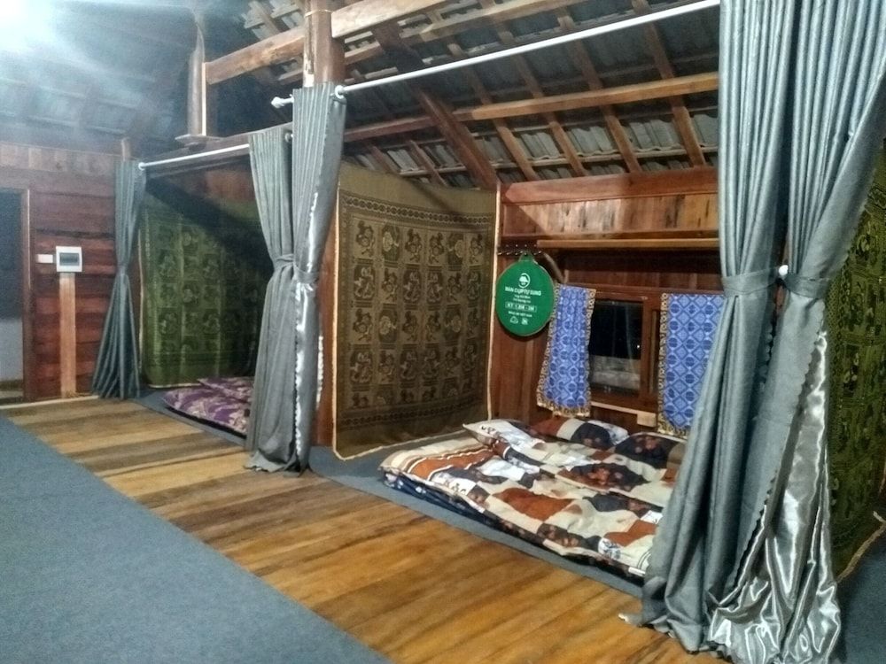 Basic Shared Dormitory
