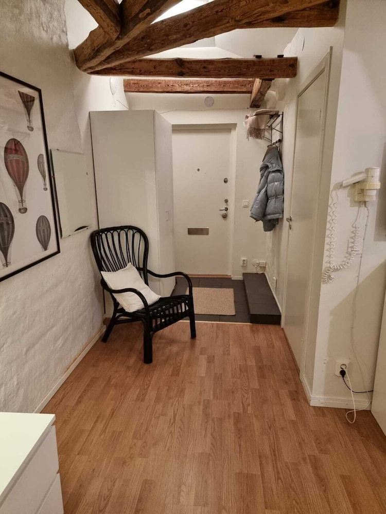 undefined Charming Apartment in the Heart of Stockholm! 5