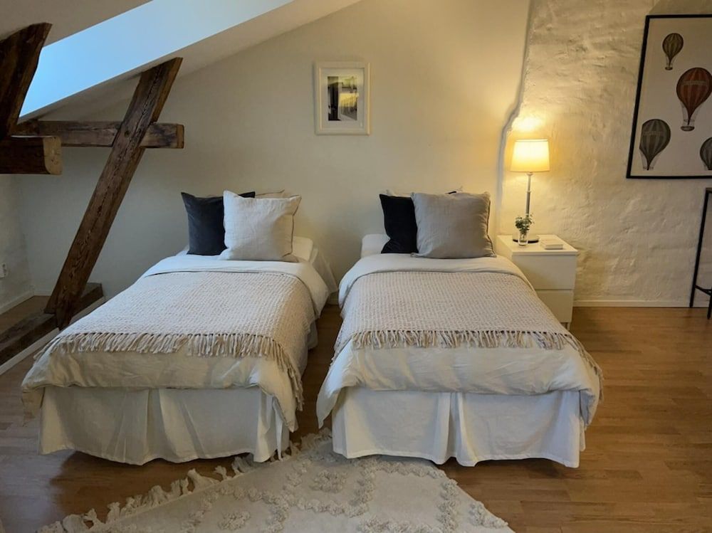 undefined Charming Apartment in the Heart of Stockholm! 6