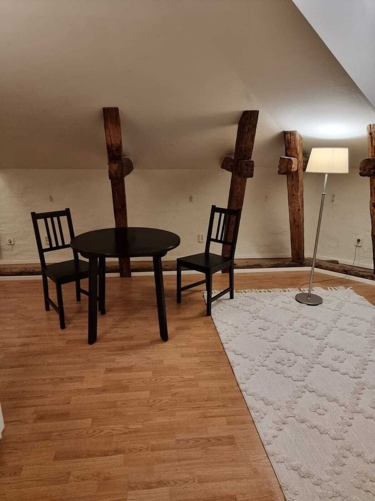 undefined Charming Apartment in the Heart of Stockholm! 4