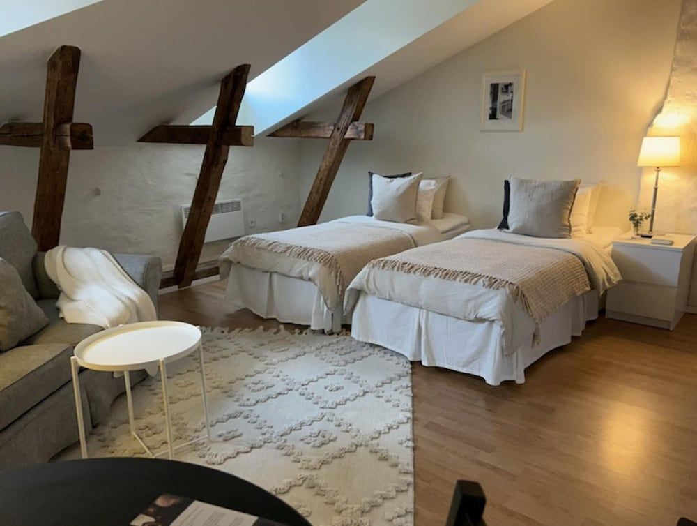 undefined Charming Apartment in the Heart of Stockholm! 7