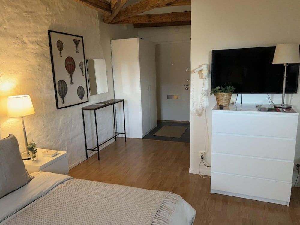 Charming Apartment in the Heart of Stockholm! Apartment 10