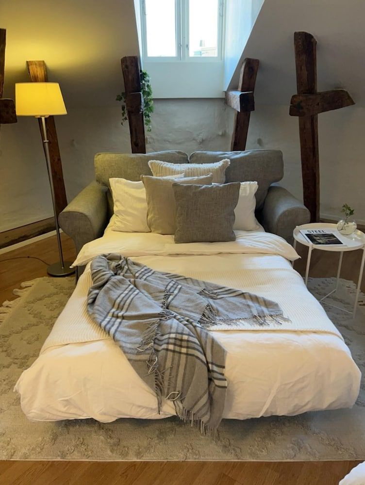 undefined Charming Apartment in the Heart of Stockholm! 8