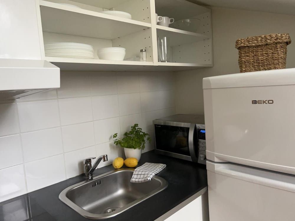 undefined Charming Apartment in the Heart of Stockholm! 3