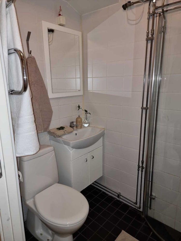 Charming Apartment in the Heart of Stockholm! Apartment 7