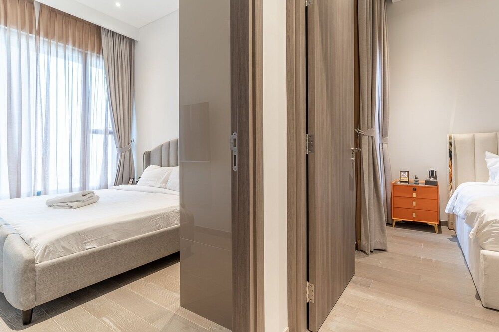 Family Apartment