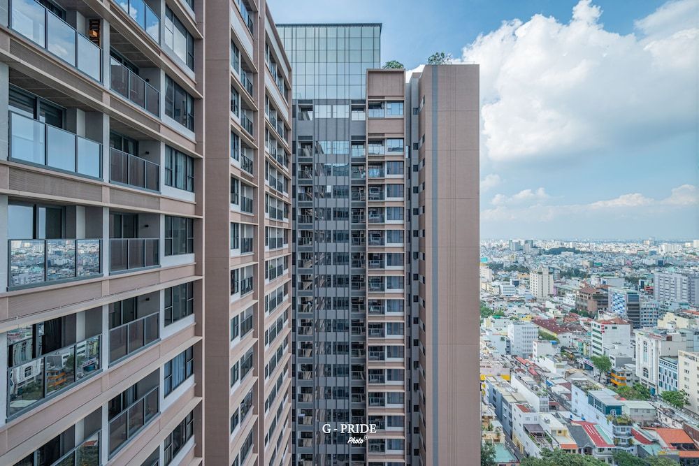 undefined The Rixx MarQ 6