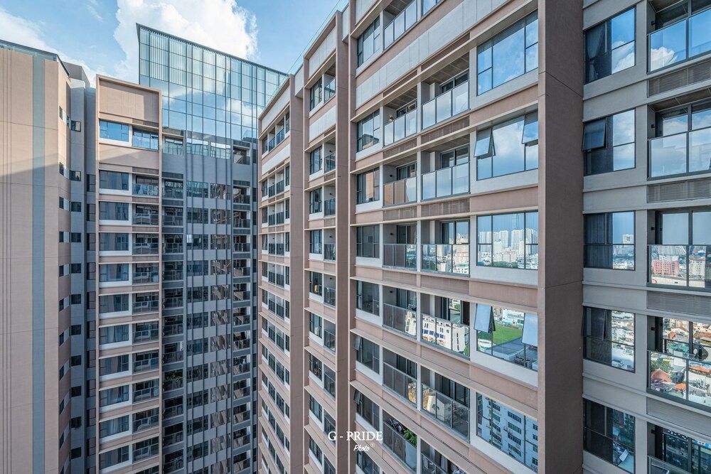 undefined The Rixx MarQ 7