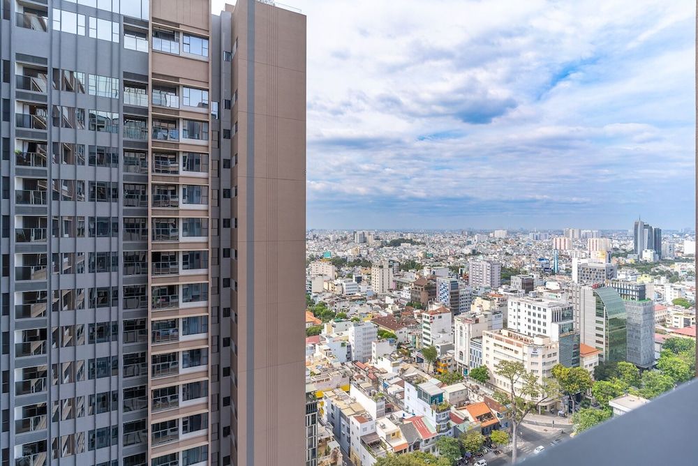 undefined The Rixx MarQ 8