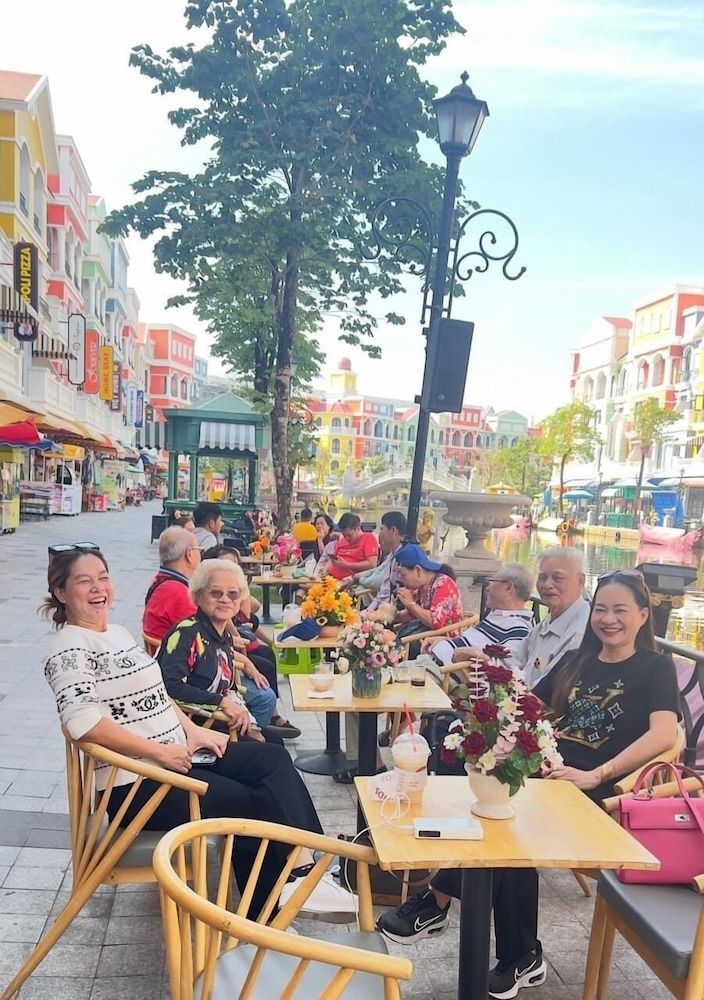 undefined The Luxe Phu Quoc 9