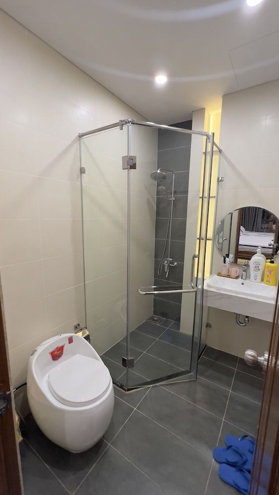 The Luxe Phu Quoc Design Double Room, River View 3