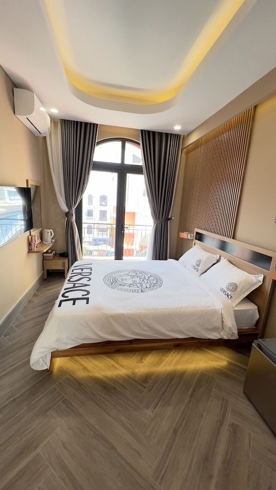 undefined The Luxe Phu Quoc 2