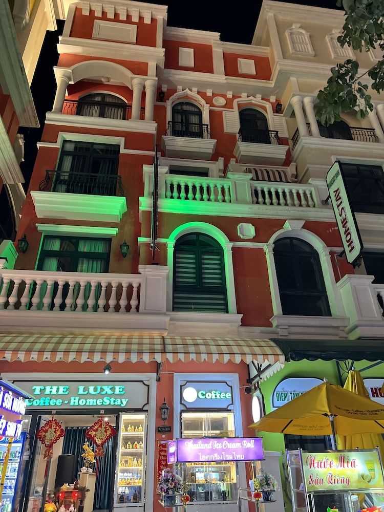 undefined The Luxe Phu Quoc 5