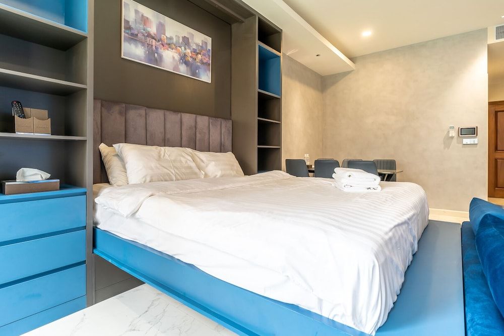 undefined The Rixx Madison 10