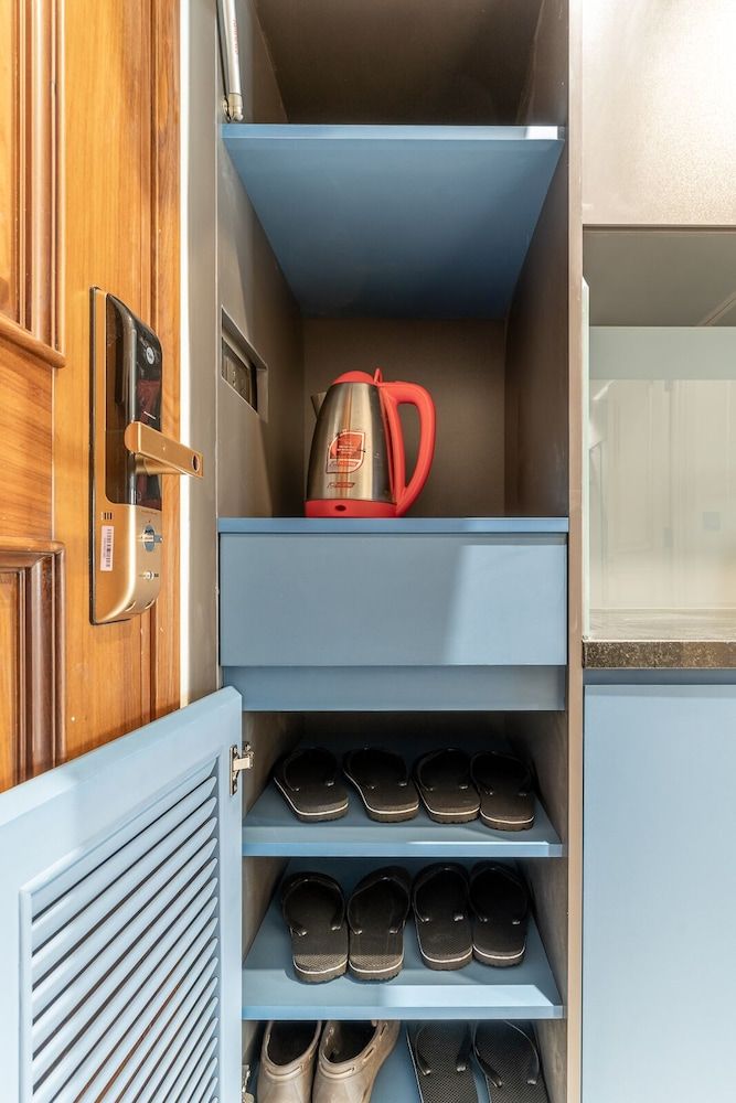 undefined The Rixx Madison