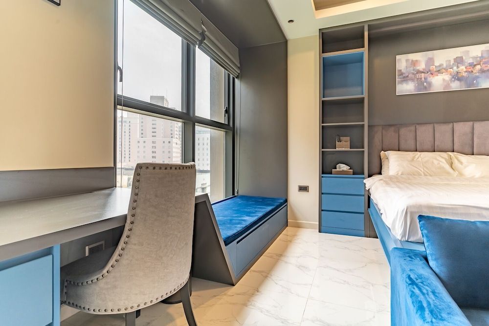 undefined The Rixx Madison 6