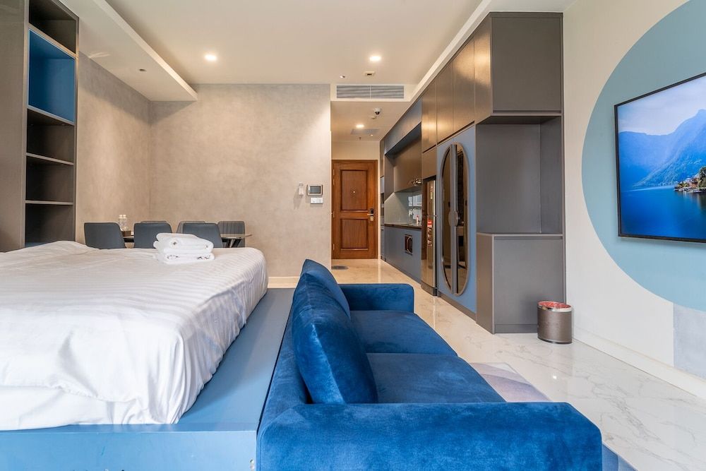 undefined The Rixx Madison 8