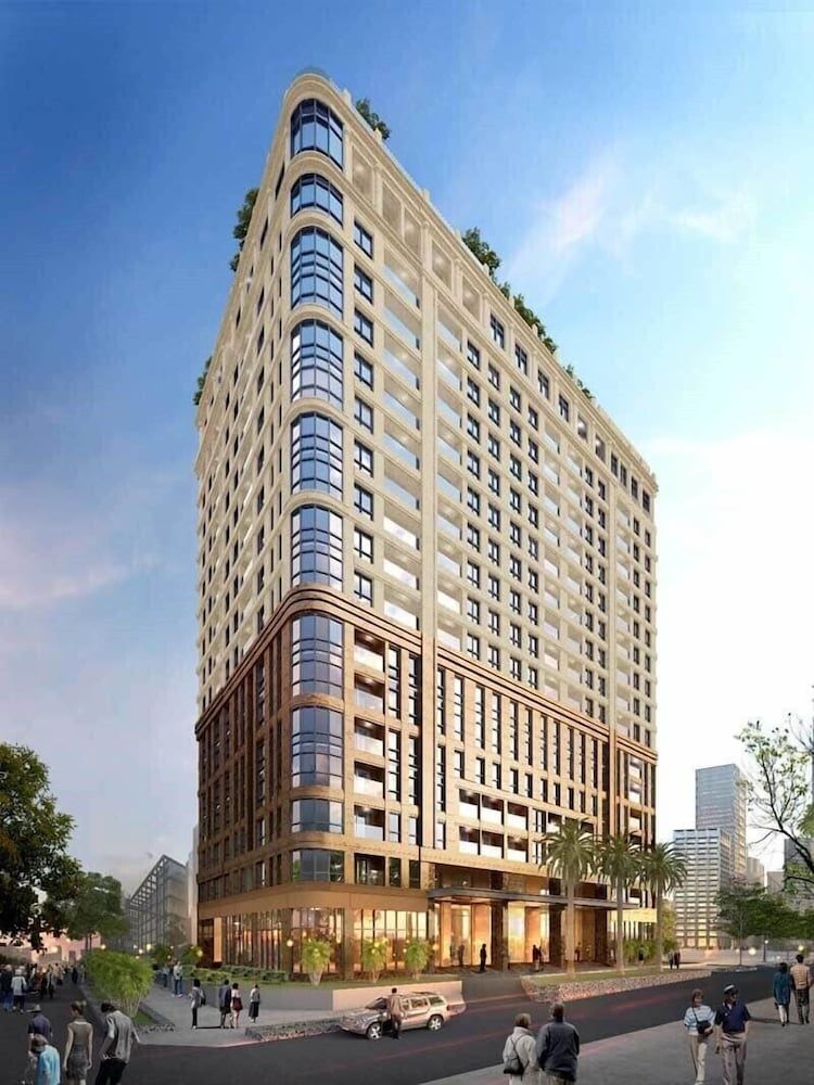 undefined The Rixx Madison 5