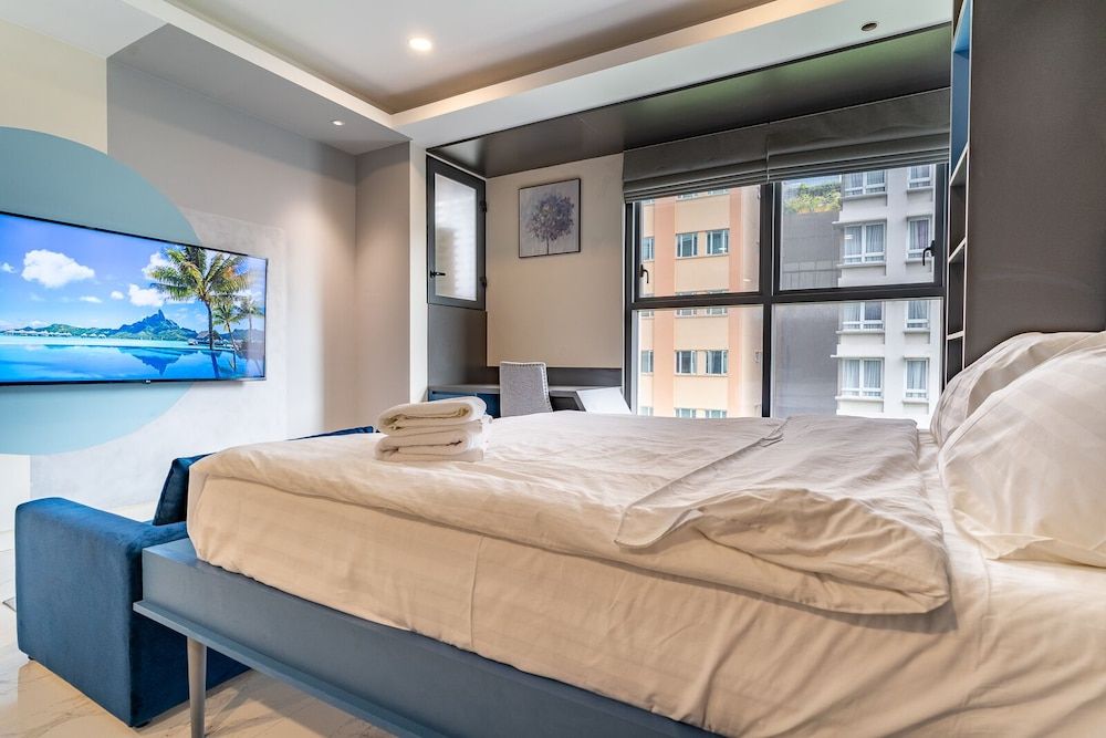 undefined The Rixx Madison 9