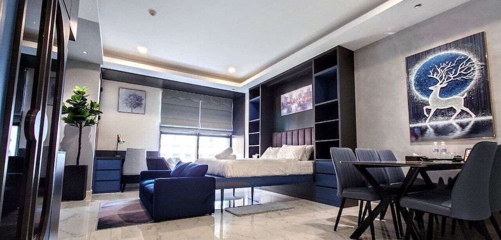 undefined The Rixx Madison 4