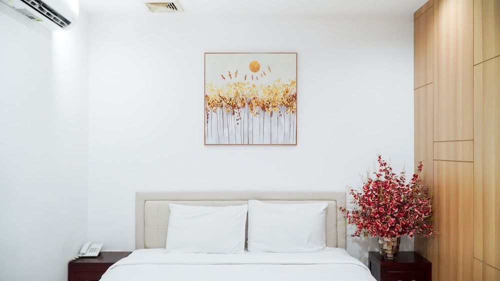 undefined New Sun Hotel Phu Nhuan 10