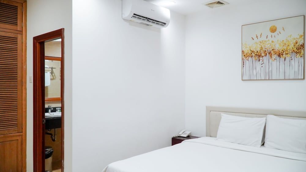 undefined New Sun Hotel Phu Nhuan 7