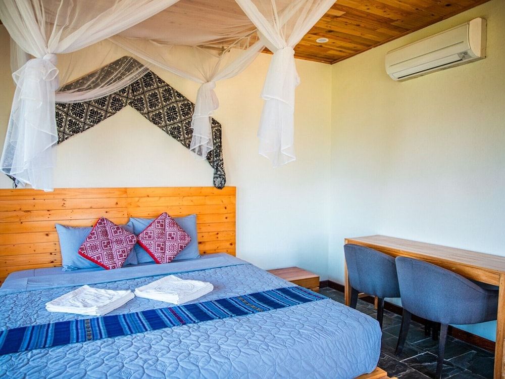 Premier Double Room, 1 King Bed