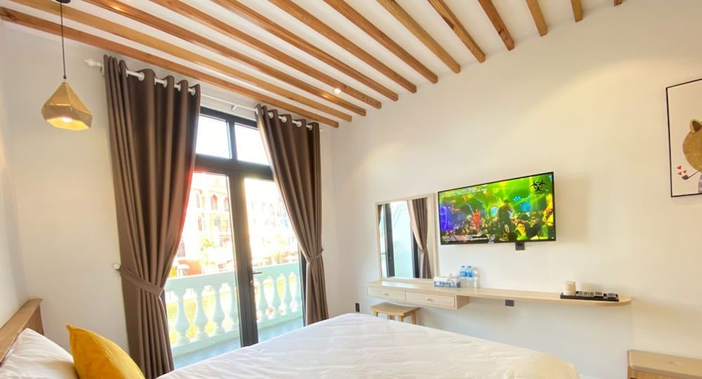 undefined Riverside Mini Hotel Grand World 10