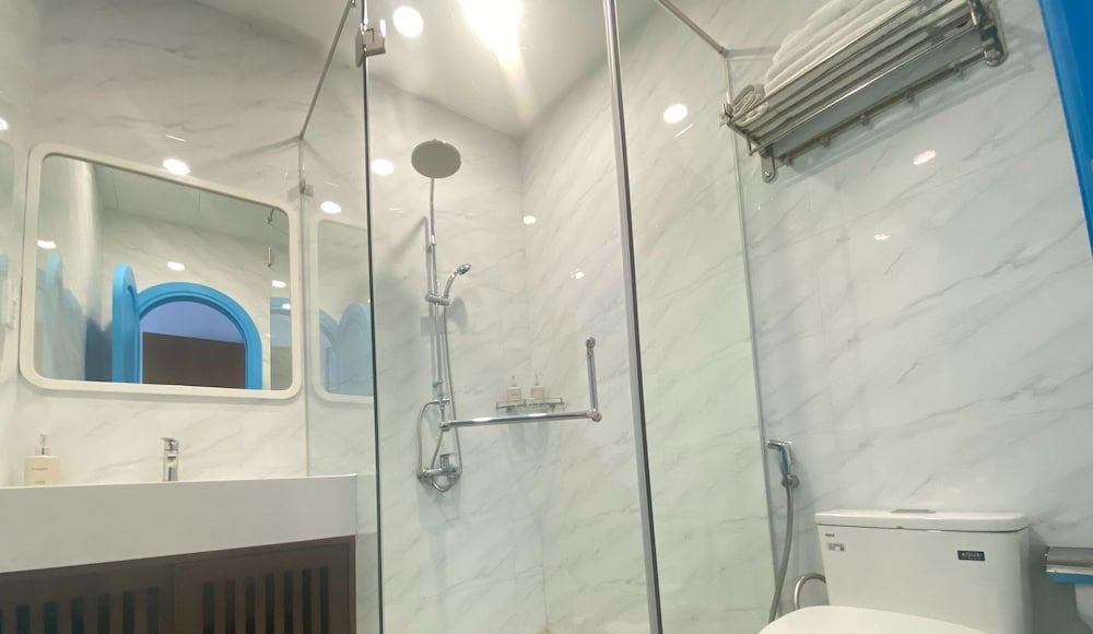 undefined Riverside Mini Hotel Grand World 6